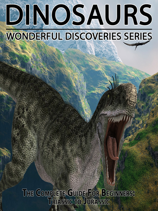 Title details for Dinosaurs by Shannon Hale - Wait list